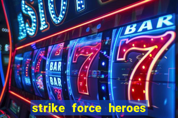 strike force heroes 3 no jogos 360